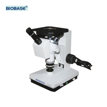 Microscope métallurgique